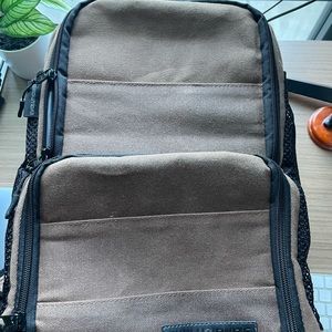 Evolution Meal Prep Backpack